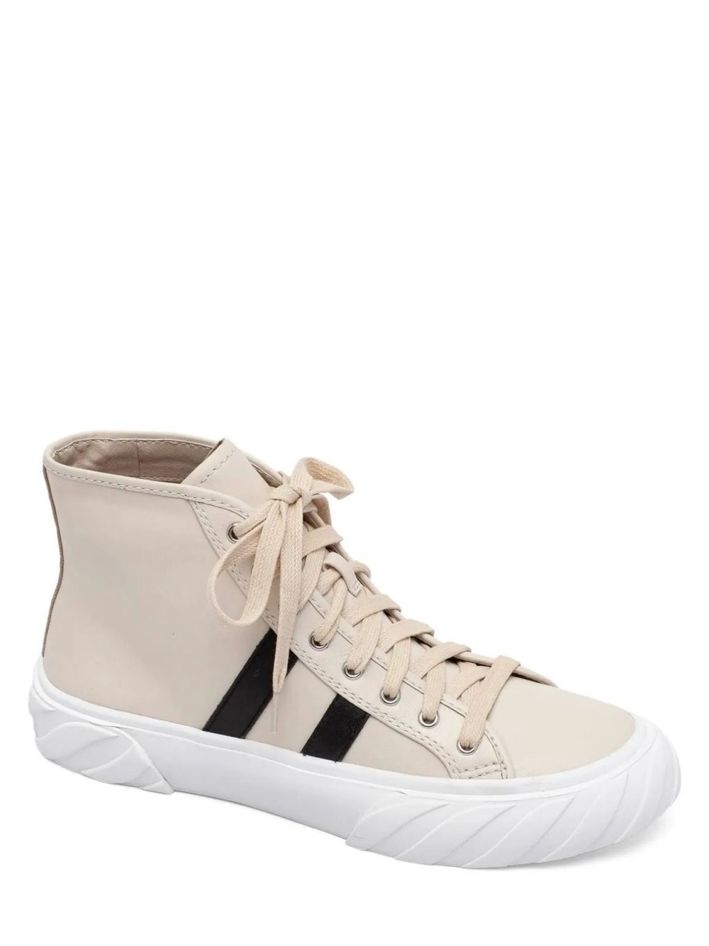 Lisa Vicky Getaway High-Top Lace-Up Women’s Sneaker